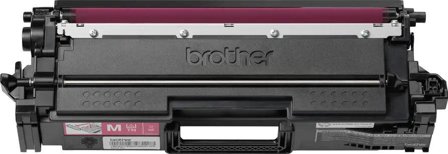 Brother TN - Super High Yield - magenta - original - tonerpatron