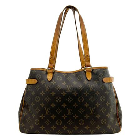 Louis Vuitton Vintage - Vintage Väskor - Brun - Dam - Storlek: One Size, Dam, Storlek: ONE SIZE