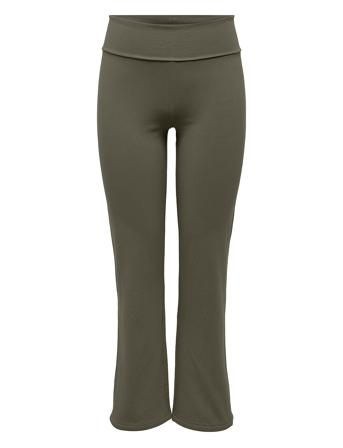 Onpfold Life Mw Jazz Jrs Pnt Noos Khaki Only Play