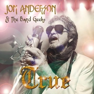 True JON & THE ANDERSON