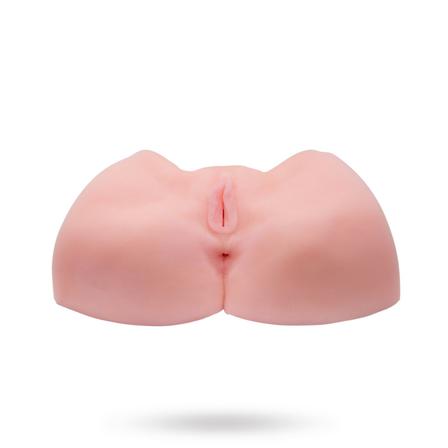 Oxana's Pussy and Ass - Seksilelut - Vuxen.fi