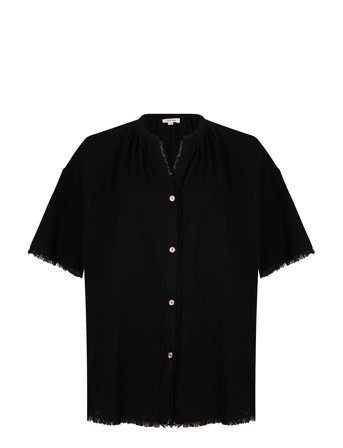 Love Stories Mila - Black - S