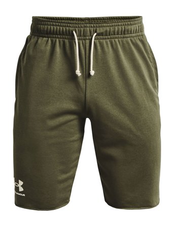 Under Armour | Ua Rival Terry Short | M