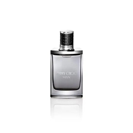 Jimmy Choo Man Eau De Toilette 50ml