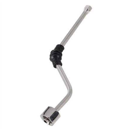 Dampdyse til EC680/EC685 Kaffemaskine, Rustfrit Stål Vinkel