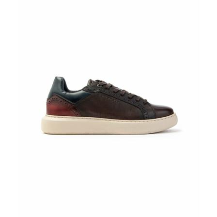 Ambitious Sneakers , Zwart , Heren , Maat: 44 EU
