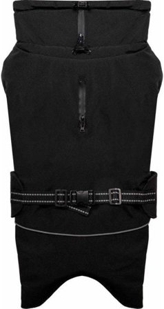 Ozami Winter Jacket Black XL 55 cm