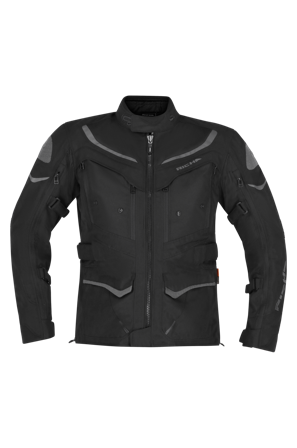 Motorradjacke RICHA Infinity 2 Adventure Damen Schwarz L