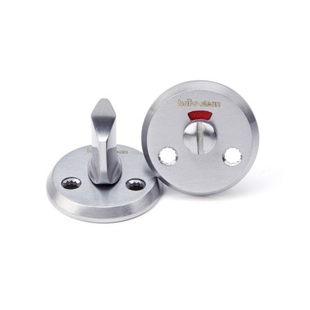 Habo 17239 WC-vääntönuppi, Ovien & ikkunoiden lisätarvikkeet