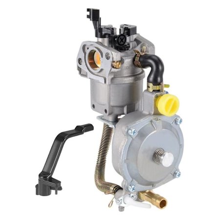 168f Karburator Passer til 170F GX160 GX200 8HP 9HP 2KW-6.5KW Benzin Generator