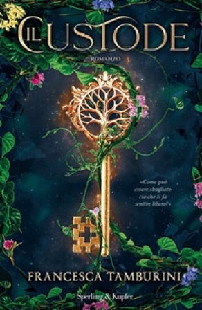 Il custode Francesca Tamburini