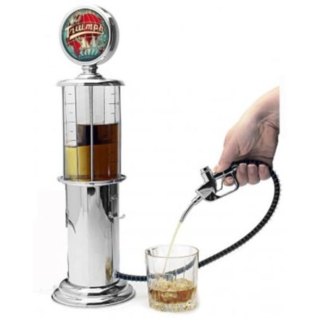 Triumph Bardispencer