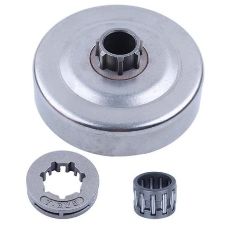 Yhteensopiva 024 026 ms260 ms240 ms261 kehärattaan sarjan 325x7 moottorisaha