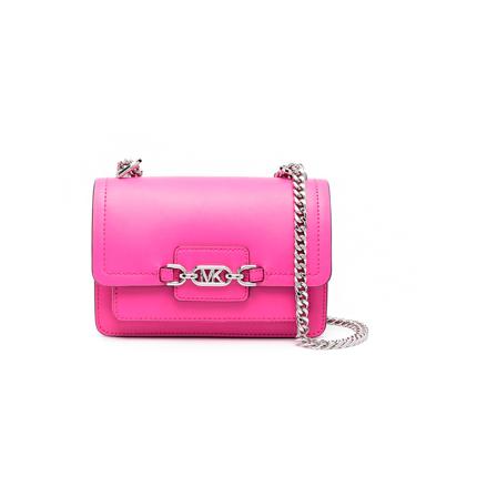 Michael Kors, Cross Body Bags Różowy, Kobieta, Rozmiar: ONE Size