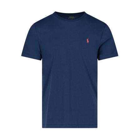 Polo Ralph Lauren T-Shirts Blå, Herre