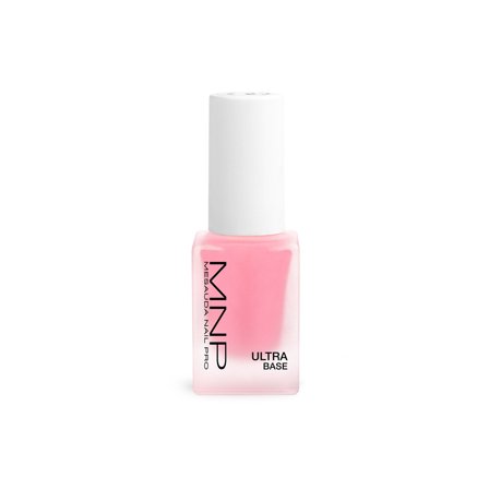 MNP SHINE N'WEAR Ultra Base 10ml - Base per Smalto