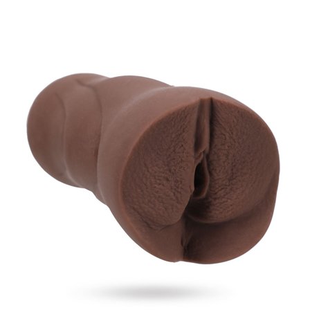 Jenna Foxx ULTRASKYN Pocket Masturbator - Doc Johnson