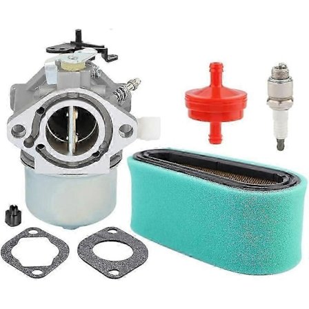 699831 694941 Karburator til BS 289707 28R707 28M707 286707 283707 28D707 28D702 289702 283702 284702 284707 284777 286702 Motor Plæneklipper 