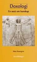 Doxologi : en essä om kunskap, ISBN: 9789186093051