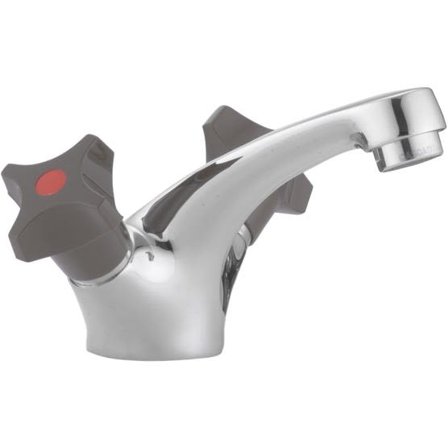 FM Mattsson 30941910 Tvättställsblandare, Badrum