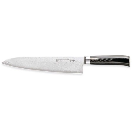 Tamahagane San Kyoto Kockkniv 24 cm | Matlagning > Köksknivar > Kockknivar > Kockkniv | Bagaren och Kocken