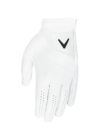 Callaway Tour Authentic Mlh 25 - White - XL