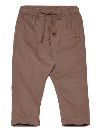 Timon - Bukser Shorts Chino Shorts Ruskea Hust & Claire
