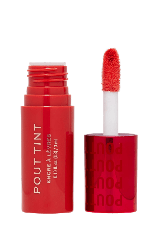 Revolution Pout Tint Läppglans Dam Orange 3ML