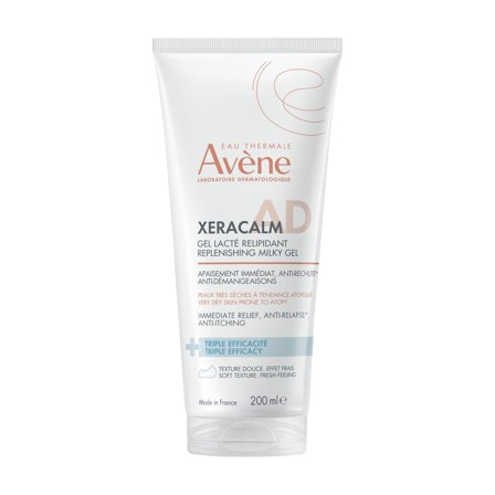 Avène - XeraCalm A.D XeraCalm AD Gel latte liporestitutivo - Crema corpo
