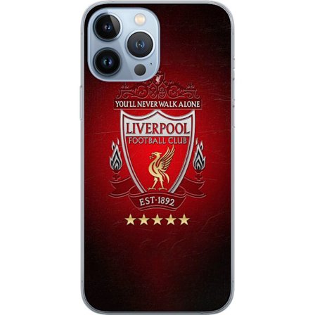 Kompatibelt Mobilskal till Apple Apple iPhone 13 Pro Max Liverpool