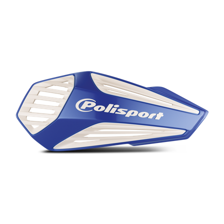 Guardamanos Polisport AIR con kit de montaje universal