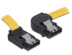 Delock Cable SATA - SATA-kabel - 30 cm
