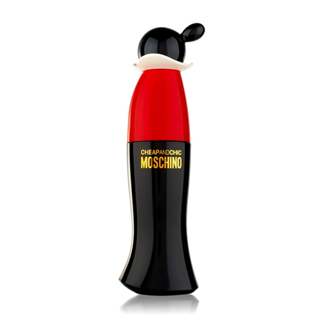 Moschino Cheap And Chic 50ml - Eau de Toilette
