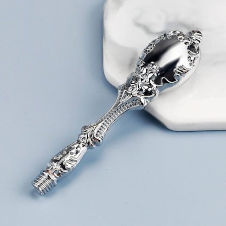 Vaxstämpel Stämpel Metallhandtag Försegling 2 2