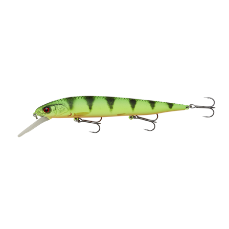 Savage Gear 3D Smelt Twitch N Roll MR 14cm 20g Floating Firetiger