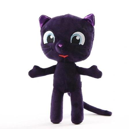3 St Plysch Mascot True And Rainbow Kingdom