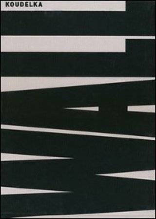 Wall. Paesaggio israeliano e palestinese 2008-2012. Ediz. illustrata Josef Koudelka