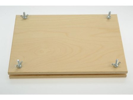 Växtpress - Lyreco - Skola och förskola - Klassrummet / Lära - Biologi