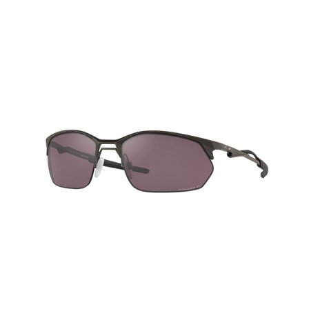 Oakley Wire Tap 2.0 - Urheilulasit - Oakley - Ruskeat Rectangular