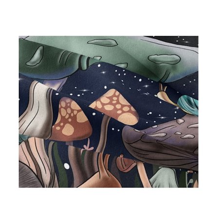 Taide Koti Sisustuslahjat Mandala Bohemian Tapetti Sopii Makuuhuoneen Koristeluun (1101-17, 51 x 59 tuumaa)