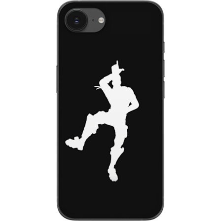 Yhteensopiva Puhelinkuori Apple Apple iPhone 16e Fortnite Tanssi