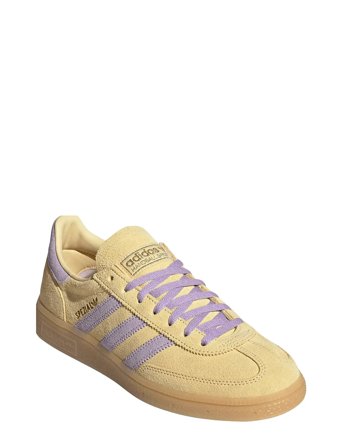 adidas Originals Handball Spezial W - Yellow - 40
