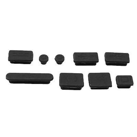 Macbook Air / Pro - Dammskydd mot damm och smuts