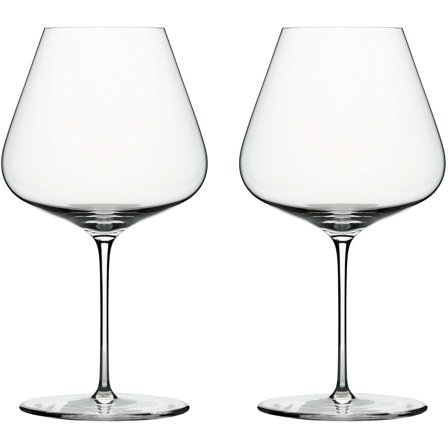 Zalto Bourgogne viinilasi 960 ml. 2 kpl