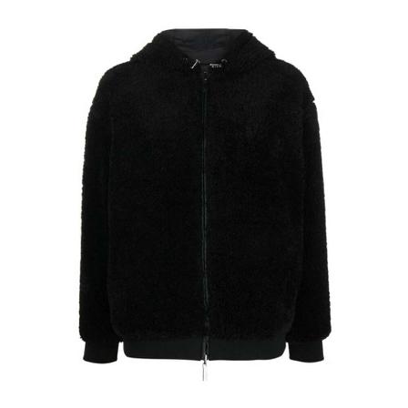 Emporio Armani Light Jakke Sort, Dame