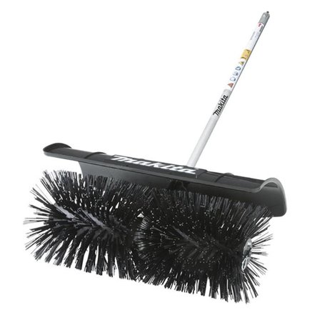 Makita BR400MP Børstetilsats, Rengjøringsmaskiner