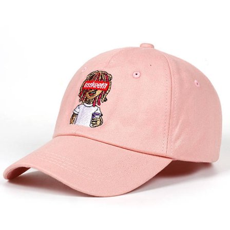 esskeetit baseballkeps broderad solhatt golfkeps i bomull