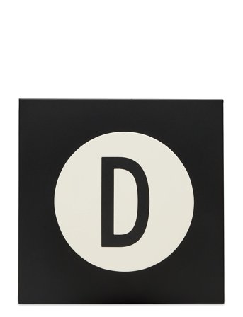 Design Letters | Hook2 A-Z | ONE SIZE