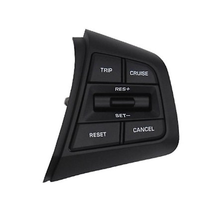 For Creta Ix25 1.6l Ratt Cruise Control Knapper Høyre Side Cruise Control Knapp