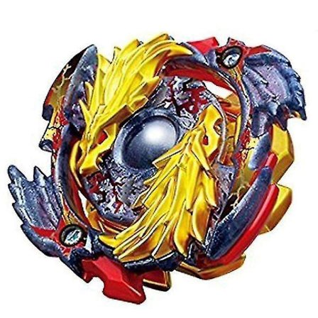 High Launchers Beyblade Burst-arena, Achilles Bable Fafnir Phoenix